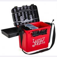 Зимний ящик  Lucky John (LJ2050)